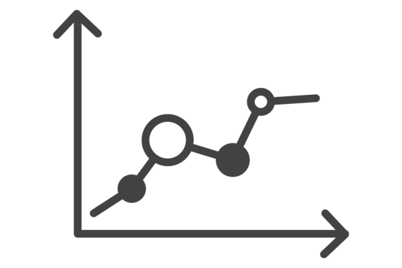Financial Infographics: Visualizing Stock Market Data with Icon Sets