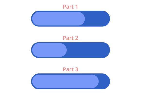 Progress Indicators in Infographics: How Visual Stage Tracking Transforms Storytelling